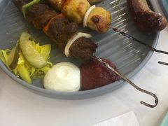 -库滋明·俄罗斯特色美食(中央大街店)