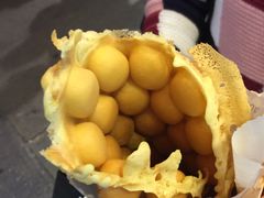 -利强记北角鸡蛋仔(弥敦道店 )