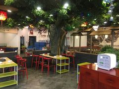 露天位-活鱼馆(宜兴埠店)