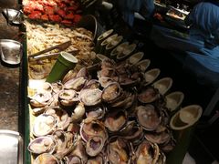 -星伦多自助料理·涮烤一体(虹悦城店)