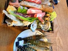 -Thai Basil罗勒叶泰式餐厅(时代天街店)