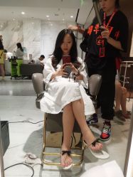 点击看大图 -3AM HAIR SALON烫发染发接发
