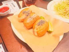 -老张牛肉面(天津万象城店)