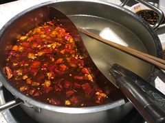 -幸运牛汕头小黄牛牛肉火锅(梅林店)
