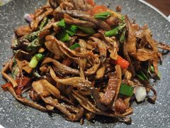 -树厨贵州菜(铜仁花果山店)
