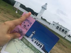 -鹅銮鼻公园