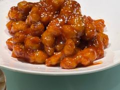 -二姐家三个拿手菜·北塘海鲜·大馅锅贴王(成林道店)