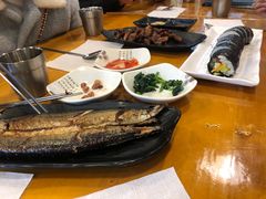 -英姬家(公元壹号店)