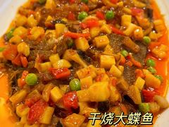 -马凯餐厅(长椿街店)
