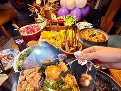 -树下时尚餐厅(翠园街店)