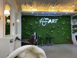 -Hair ART造型沙龙