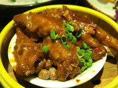 -朕之味(龙湖·西城天街店)