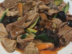 -清香园大连老菜馆(成仁街店)