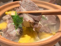 -一坐一忘云南菜(卓悦中心)