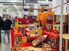 -山姆会员商店(亦庄创意生活广场店)