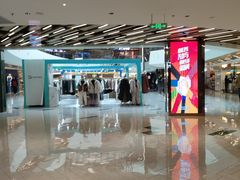 -肯德基(嘉善路地铁站店)