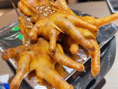 -望蓉城·古法酸菜鱼·川小馆(金桥国际店)