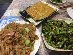 -凤爪王烧烤(徐东旗舰店)