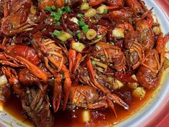 -戴叔叔龙虾馆·麻辣小龙虾