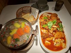 -香料集市新疆餐厅·清真聚餐(成都远洋太古里店)