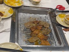 -满香园自助海鲜烤肉(赣榆吾悦广场店)