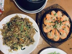-友强·23年特色海鲜大排档(厦门店)
