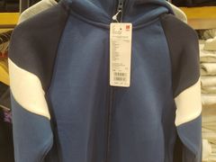 -优衣库(天津鲁能城购物中心店)