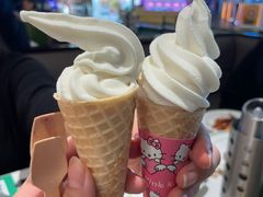 -亚马逊海鲜自助(梅溪湖步步高店)