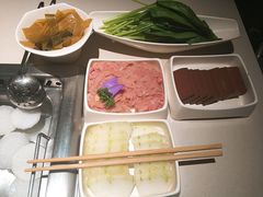 -海底捞火锅(枫蓝国际购物中心店)