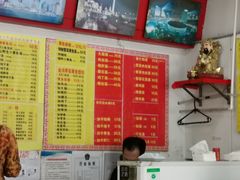 -明呈黄鱼面馆(斜土路店)