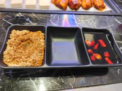 -贵州风味小馆(世茂茂悦里)