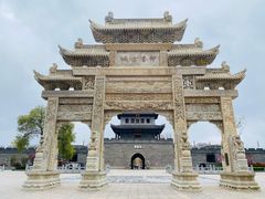 -即墨古城