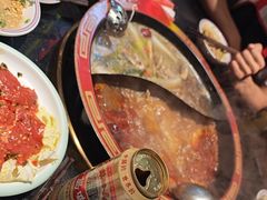 -三江两海老火锅(北京首店)