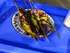 -飘香火锅(玉林西路店)