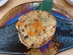 -花道寿司(萧山万象汇店)