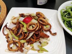 -七叔家宴家常广西菜(明秀东路店)
