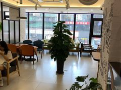 大堂-高力乐面包咖啡厅(西塔店)