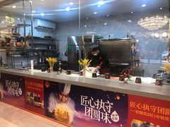 -锡和无锡菜(景丽苑店)