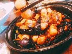 -真味汤馆(汽博店)