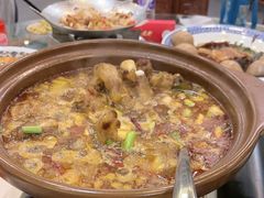 -孙府大院(步行街店)