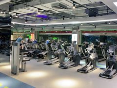 -优享健身(物美圣熙8号购物中心店)
