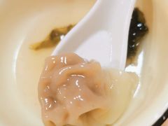 小馄饨-柳湖茶坊(柳湖店)