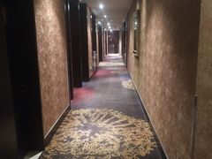 -扬州绿地铂骊酒店·品珍轩中餐厅