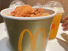 -麦当劳(世纪汇广场店)