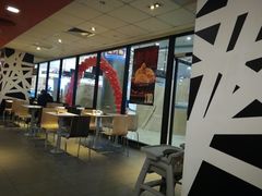 -麦当劳(龙之梦购物中心店)