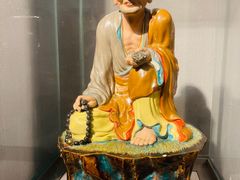 -景德镇中国陶瓷博物馆