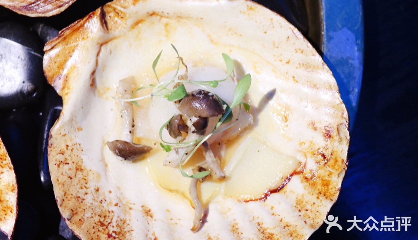 口感醇厚顺滑 虽然简单但是美味