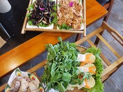 -大理董·董家小厨野生菌火锅(古城旗舰店)