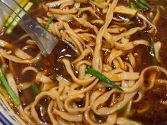 -镇南锅盖面馆(解放路店)