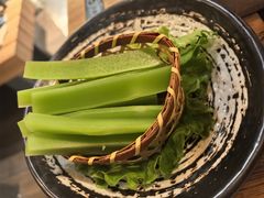 -湊湊火锅·茶憩(天环广场店)